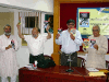 Is Science Western in Origin? Book release by Ashis Nandy and Prabhash Joshi