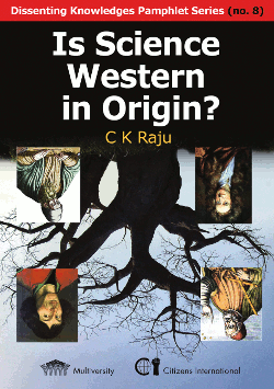 Is Science Western in Origin?