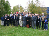 Dresden conference on State Dependent Delay Equations